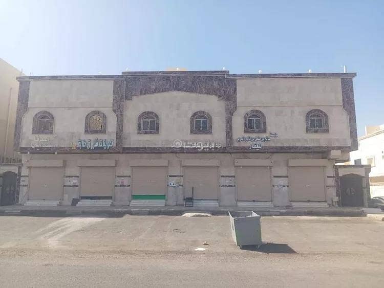 عمارة للبيع في الملك فهد، المدينة المنورة عمارة للبيع في الملك فهد، المدينة المنورة