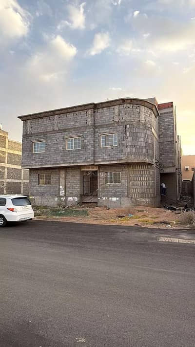 عمارة  للبيع في شوران، المدينة المنورة - عمارة للبيع في  شوران، المدينة المنورة