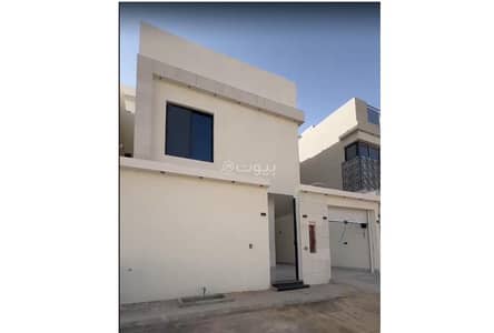 فیلا 3 غرف نوم للبيع في شرق الرياض، الرياض - فيلا للبيع حي الرمال ,الرياض