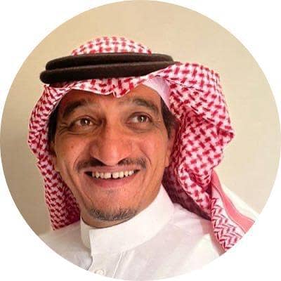 Abdulrhman Abdulaziz