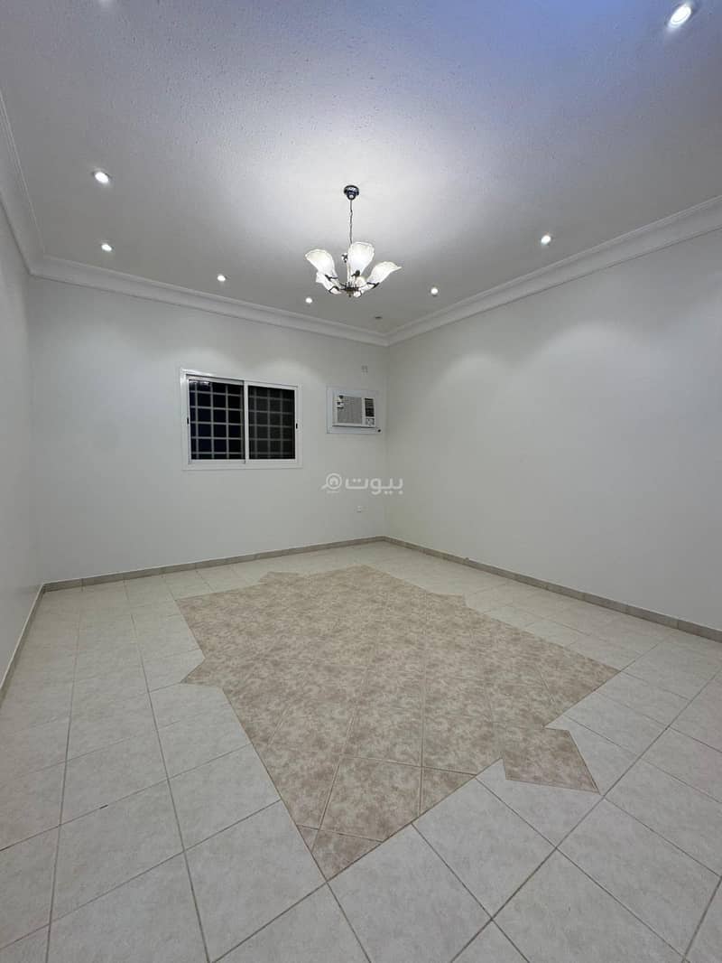 Apartment for Rent in Qurtubah District, Riyadh City