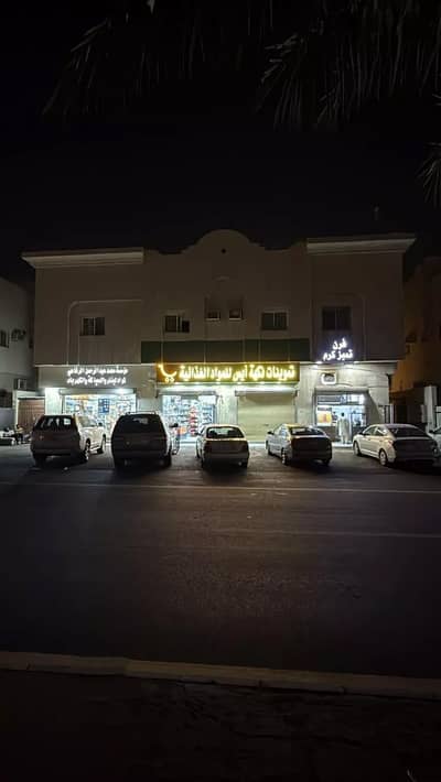 عمارة  للبيع في مذينب، المدينة المنورة - عمارة للبيع في  مذينب، المدينة المنورة