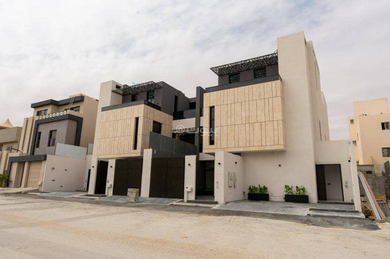 أدوار مميزة تمليك في حي العارض أدوار مميزة تمليك في حي العارض