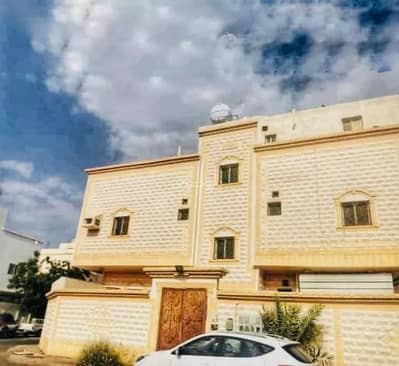 عمارة  للبيع في العزيزية، المدينة المنورة - عمارة للبيع في  العزيزية، المدينة المنورة