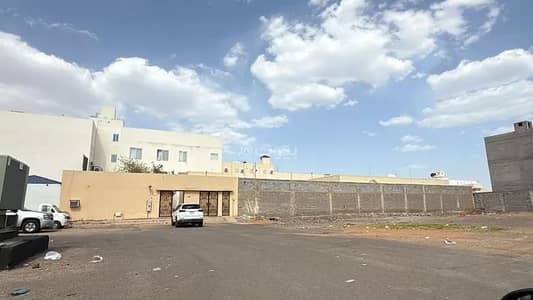 استراحة 1 غرفة نوم للبيع في السد، المدينة المنورة - استراحة للبيع في  السد، المدينة المنورة