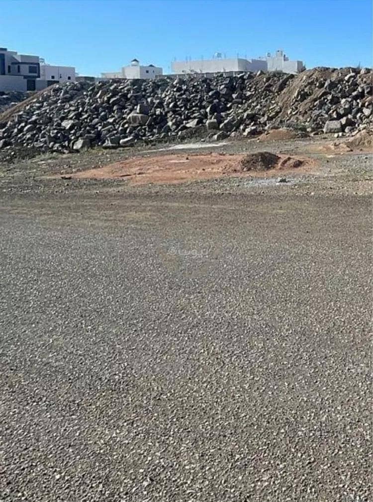 Land for sale in  Al Khadraa, Madina