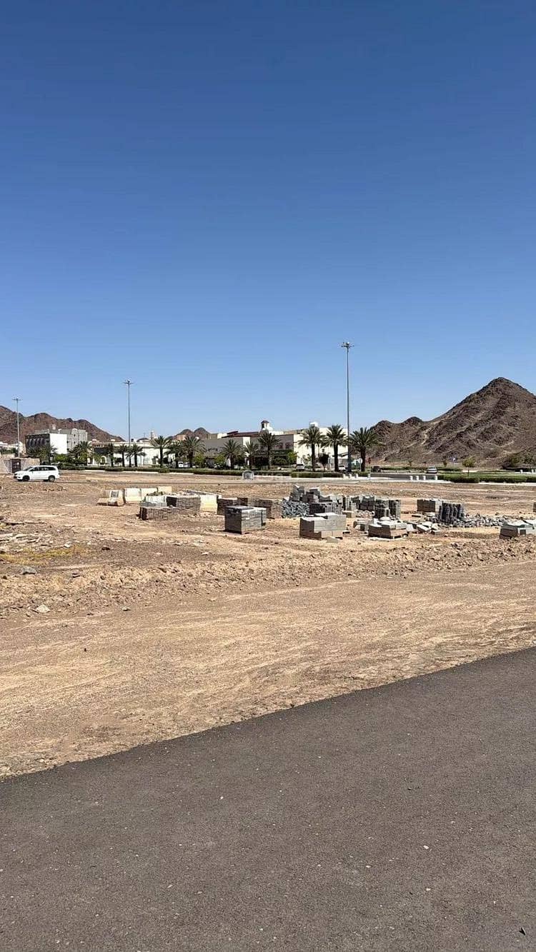 أرض للبيع في الزهرة، المدينة المنورة أرض للبيع في الزهرة، المدينة المنورة