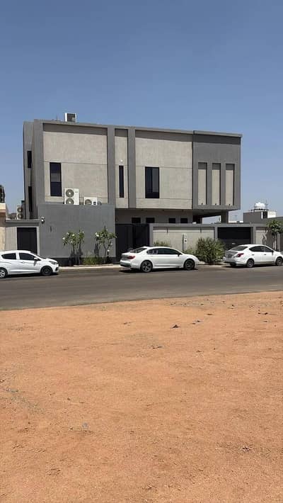 فیلا 11 غرف نوم للبيع في الزهرة، المدينة المنورة - فيلا للبيع في  الزهرة، المدينة المنورة