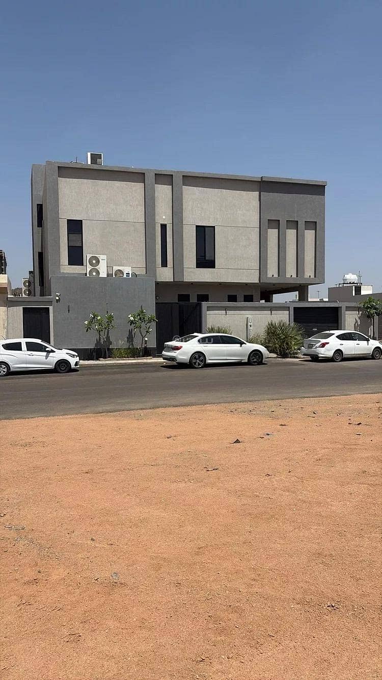 فيلا للبيع في الزهرة، المدينة المنورة فيلا للبيع في الزهرة، المدينة المنورة