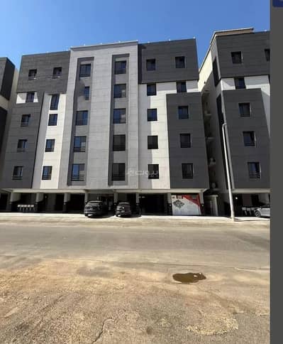 5 Bedroom Apartment for Rent in North Jeddah, Jeddah - Apartment for rent on Youssef Bin Adi Street, Al Marwah District, Jeddah City, Mecca Region