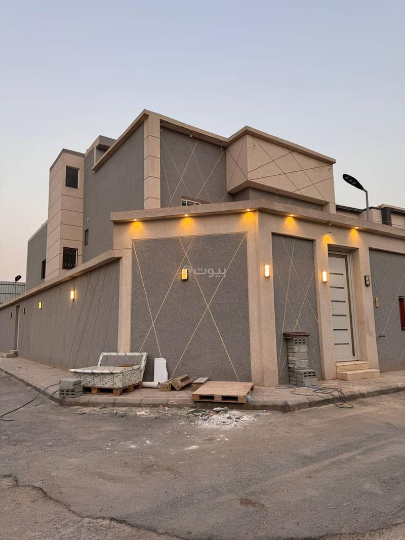 فيلا للايجار حي عكاظ ,الرياض فيلا للايجار حي عكاظ ,الرياض