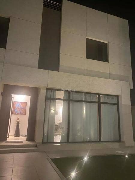 Villa For Sale Al Buhairah, Al Khobar