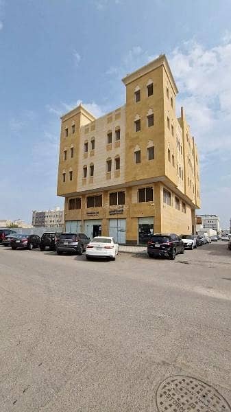 عمارة  للايجار في الربيع، الدمام - عمارة للإيجار في الربيع، الدمام