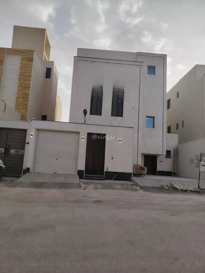 دور 3 غرف نوم للبيع في شرق الرياض، الرياض - دور علوي للبيع حي البيان في الرياض