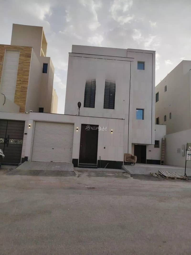 دور علوي للبيع حي البيان في الرياض دور علوي للبيع حي البيان في الرياض