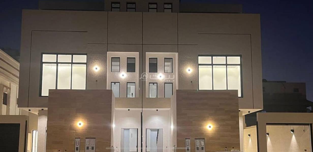 أدوار سكنية للبيع بحي الملك فيصل , الرياض أدوار سكنية للبيع بحي الملك فيصل , الرياض