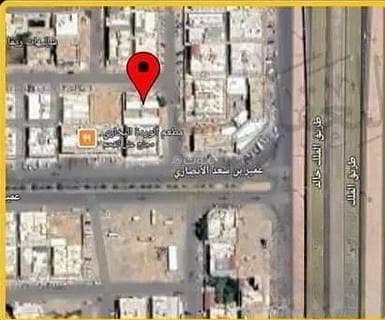 Isteraha For Rent in Al Matar District, Madina