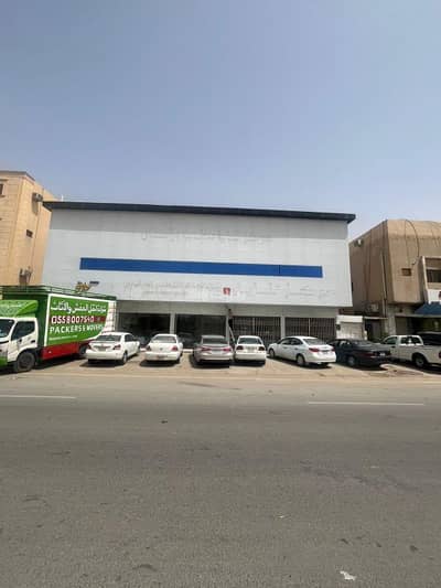 عمارة  للايجار في شرق الرياض، الرياض - عمارة للإيجار في شارع النهار, حي السعادة, مدينة الرياض, منطقة الرياض