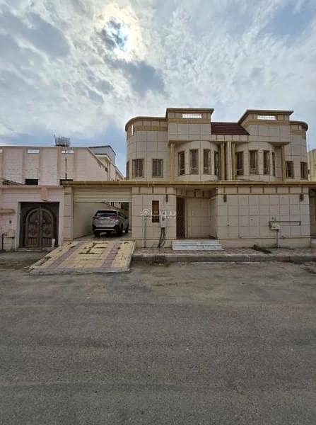 فيلا للبيع في الحلقة الشرقية، الطائف فيلا للبيع في الحلقة الشرقية، الطائف