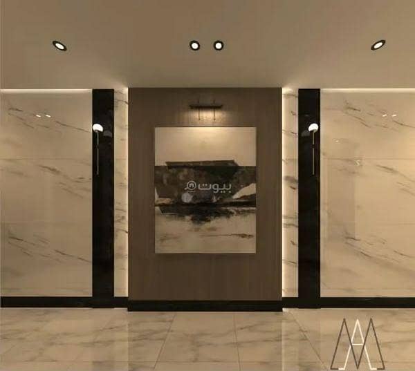 Apartment for Sale in Al Salamah, North Jeddah