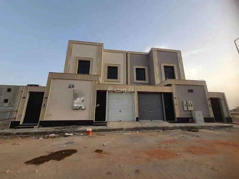 دور للبيع في شارع محمد كامل القصاب, حي المرجان, مدينة الرياض دور للبيع في شارع محمد كامل القصاب, حي المرجان, مدينة الرياض