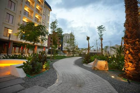 3 Bedroom Apartment for Sale in Umm Hablain Al Gharbia, Jeddah - apartments for sale