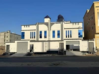 7 Bedroom Villa for Sale in Al Noor District, Khamis Mushait - Villa For Sale in Al Noor District, Khamis Mushait
