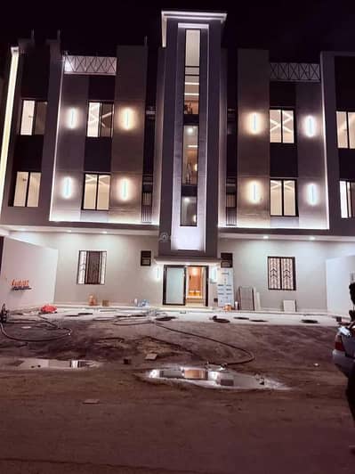 3 Bedroom Flat for Sale in Al Wahah, Dammam - Apartment for Sale Al Wahah, Dammam