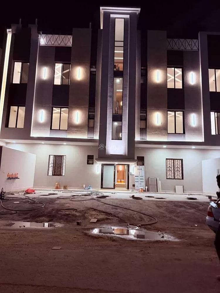 Apartment for Sale Al Wahah, Dammam