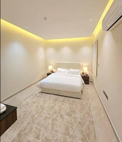 3 Bedroom Flat for Rent in North Riyadh, Riyadh - Livedin | 3BR Luxury & Modern | Al Yasmin