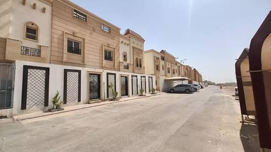 فیلا 6 غرف نوم للبيع في غرب الرياض، الرياض - فيلا للبيع في ظهرة لبن، غرب الرياض