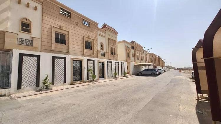 فيلا للبيع في ظهرة لبن، غرب الرياض فيلا للبيع في ظهرة لبن، غرب الرياض