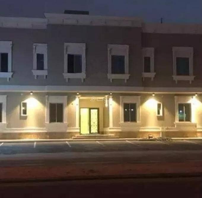 Apartment for Sale in Qurtubah, East Riyadh