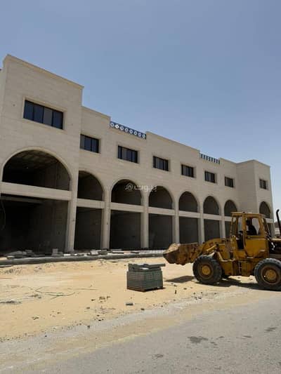 عمارة  للايجار في العروبة، الدمام - عمارة تجارية في أهم شوارع العروبة التجاري