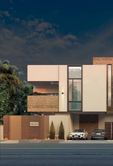 3 Bedroom Floor for Sale in North Riyadh, Riyadh - flats for sale