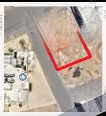 Residential Land For Sale in King Fahd, Madina