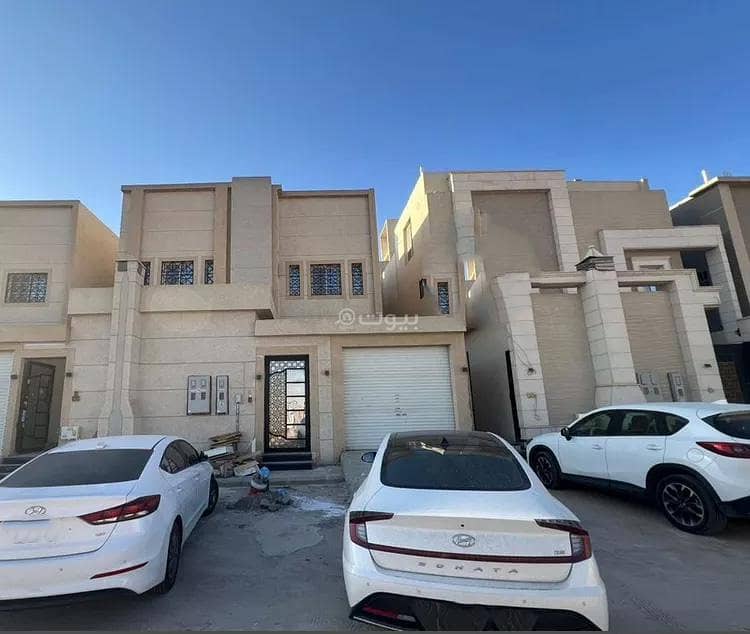 Floor for Sale in Al Rimal, East Riyadh