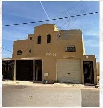عمارة  للبيع في طيبة، رياض الخبراء - عمارة للبيع في طيبة، رياض الخبراء