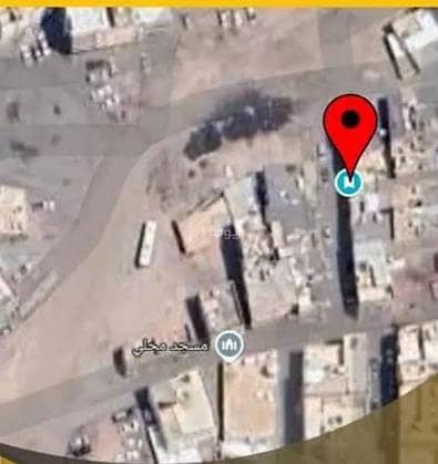 ارض سكنية  للبيع في المغيسلة، المدينة المنورة - أرض سكنية للبيع في المغيسلة، المدينة المنورة