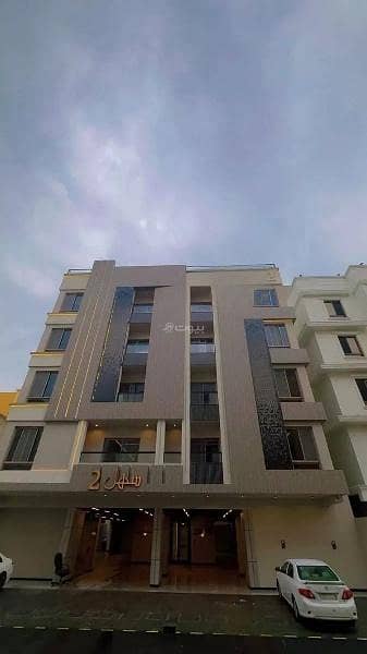 Apartment for Sale in Al Zahraa, North Jeddah