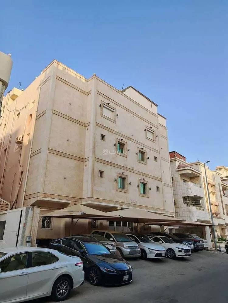 شقة للإيجار في السلامة، شمال جدة شقة للإيجار في السلامة، شمال جدة