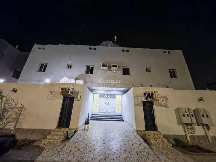 Apartment For Rent Al Sawari, North Jeddah
