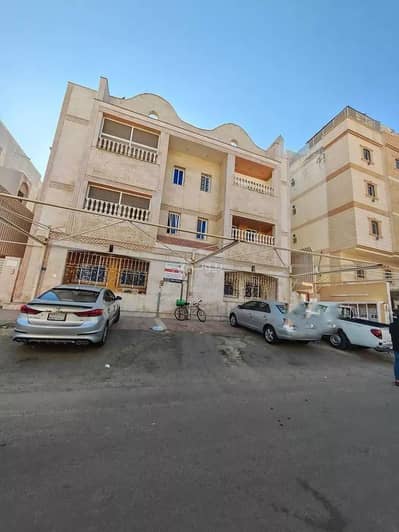 فلیٹ 1 غرفة نوم للايجار في شمال جدة، جدة - شقة استوديو للإيجار في السلامة، جدة