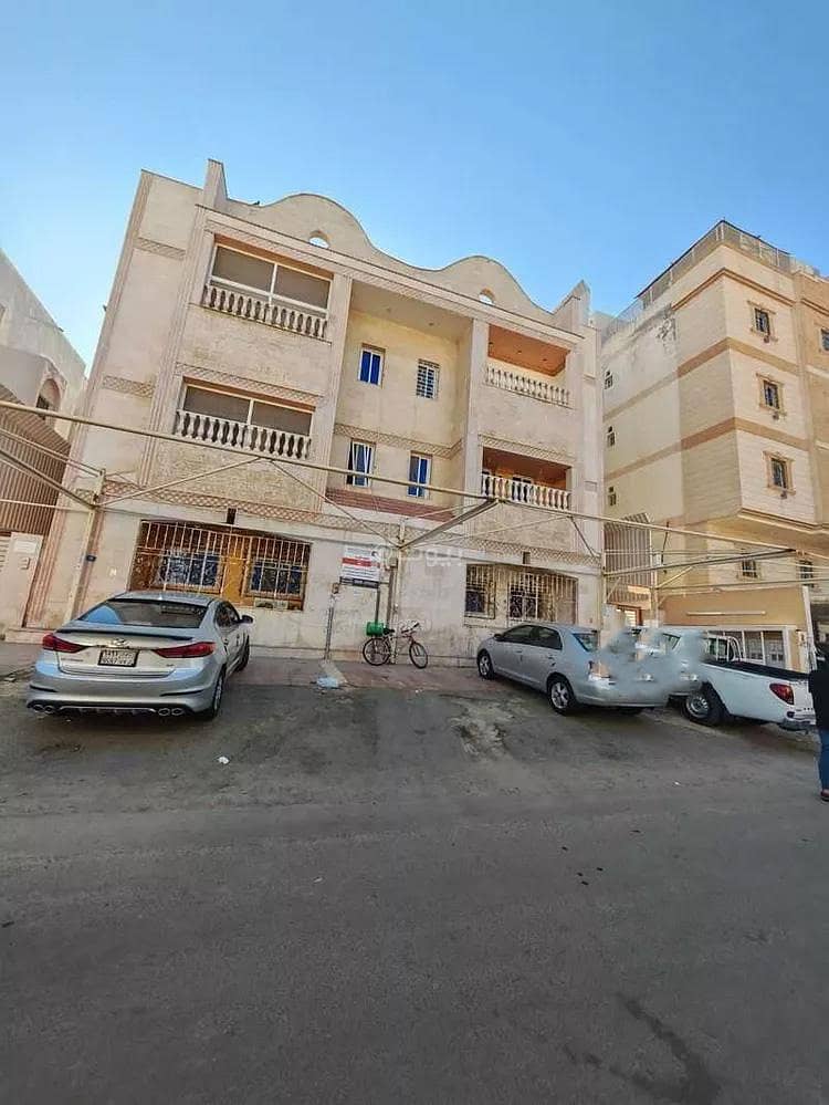 شقة للإيجار في السلامة، شمال جدة شقة للإيجار في السلامة، شمال جدة