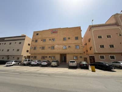 فلیٹ 3 غرف نوم للايجار في غرب الرياض، الرياض - شقة للإيجار | الرياض | حي ظهرة لبن | كود 5045