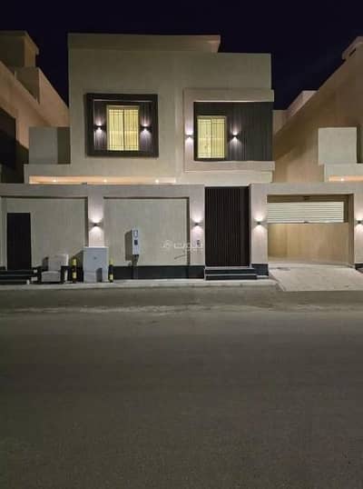 4 Bedroom Villa for Sale in North Jeddah, Jeddah - Villa For Sale in Al Riyadh, North Jeddah