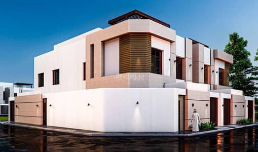 8 Bedroom Villa for Sale in South Riyadh, Riyadh - Townhouses, Ground and Upper Floors