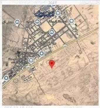 Residential Land for Sale in Aldhiybih Al Qassim Region - Residential Land For Sale in Aldhiybih Al Qassim Region