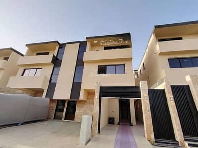 دور 3 غرف نوم للبيع في شرق الرياض، الرياض - دور للبيع في شارع محمد كامل القصاب, حي المرجان, مدينة الرياض