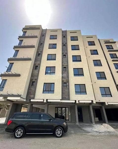 Apartment for Sale in Al Jameah District, South Jeddah